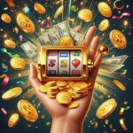 kunci kemenangan jackpot