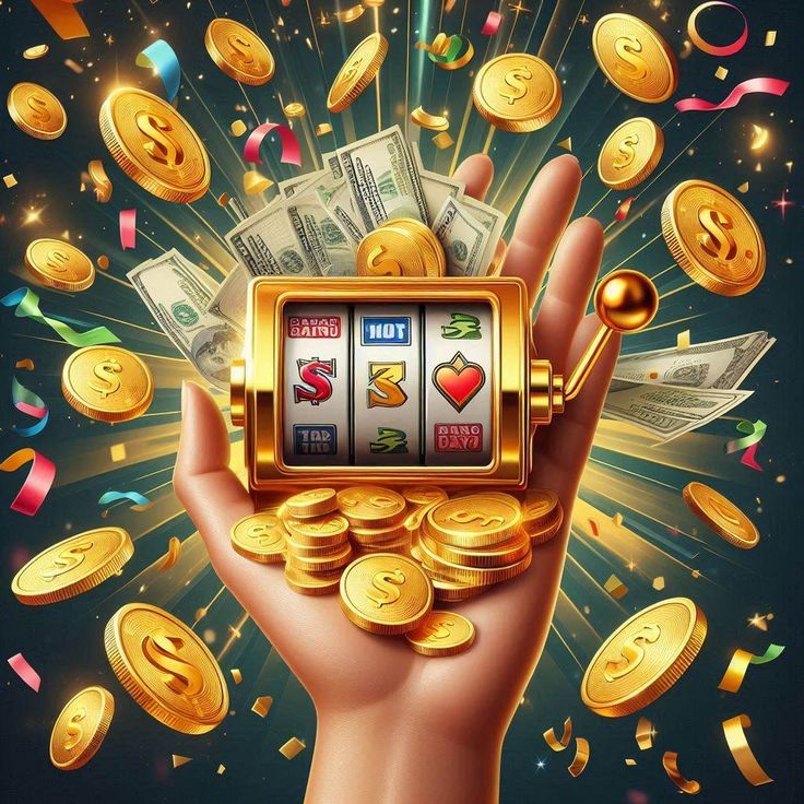 kunci kemenangan jackpot