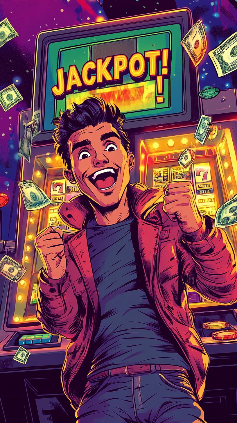 toto slot